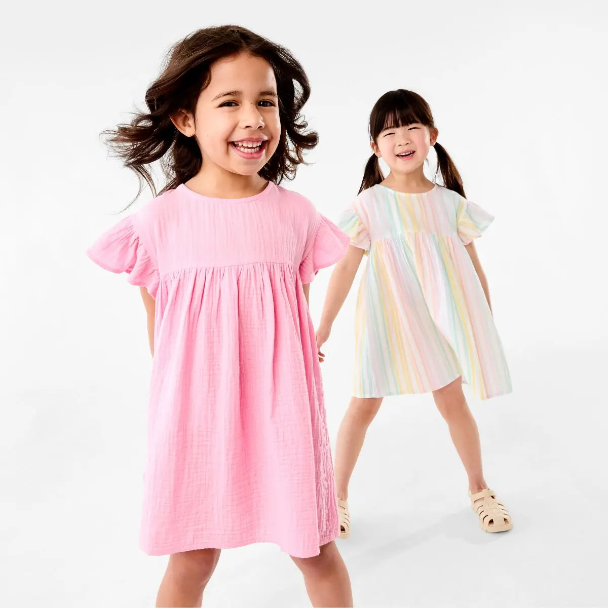 Girls Clothing