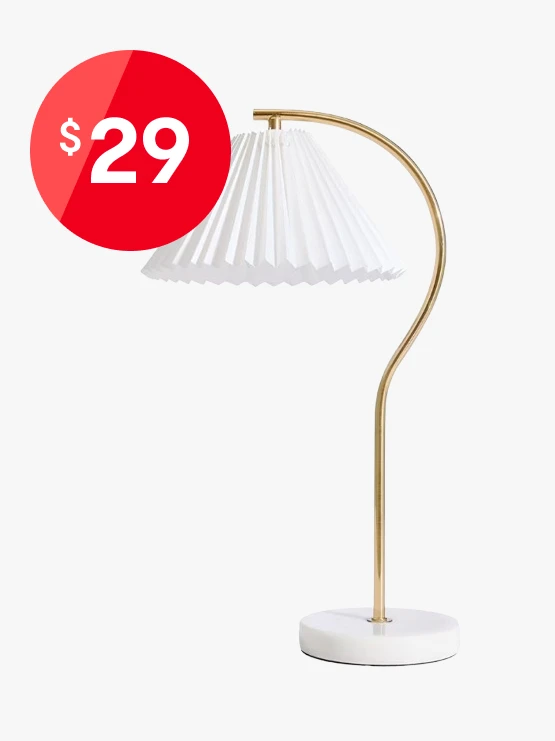 Gigi Table Lamp