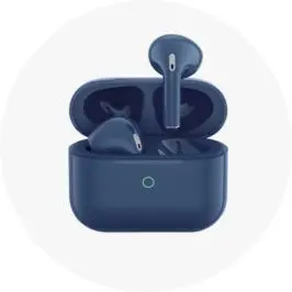 True Wireless Earphones Stem - 