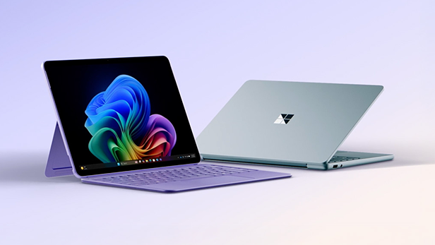 Microsoft Surface Officeworks