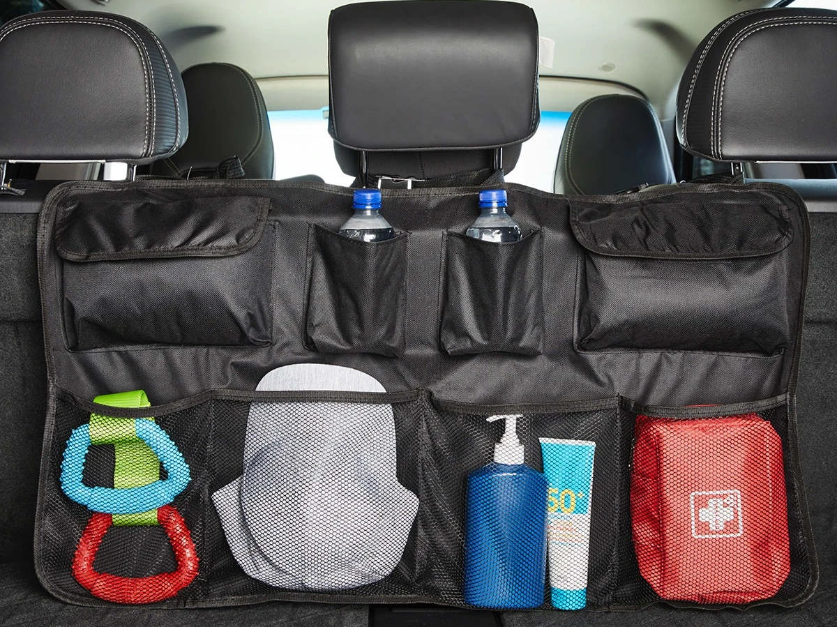 Holiday Travel Essentials Kmart NZ