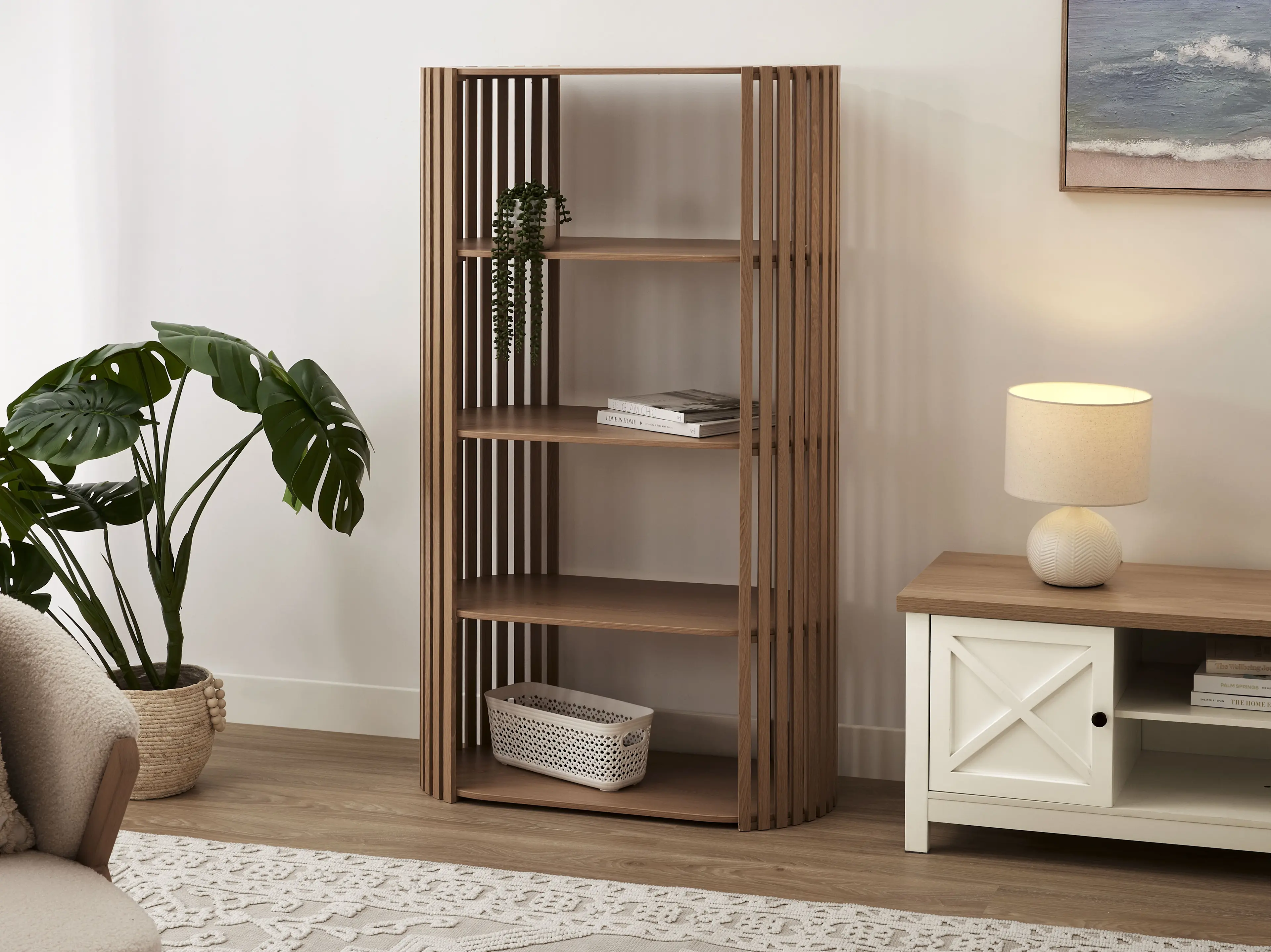 Bookshelf