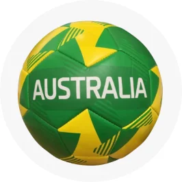 Australian Soccer 