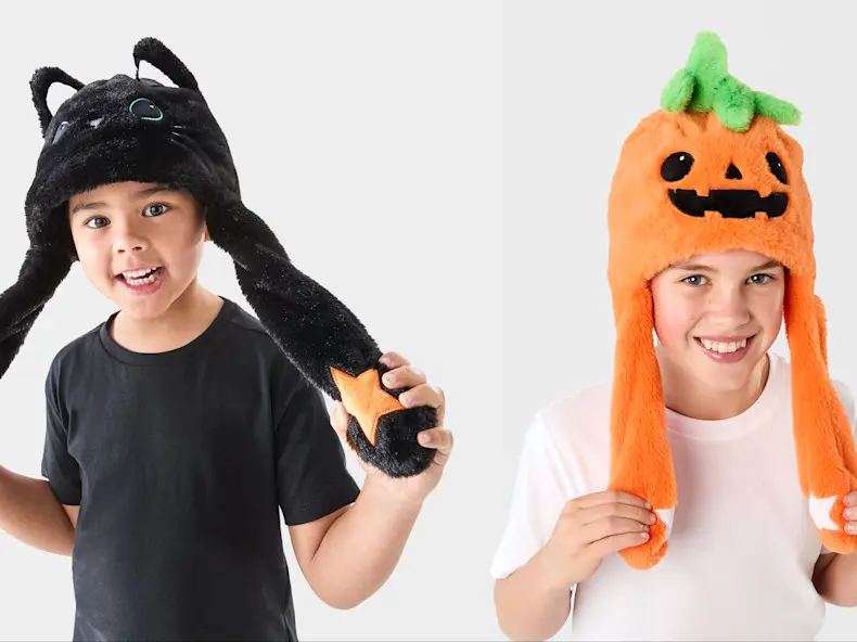 Halloween Flappy 