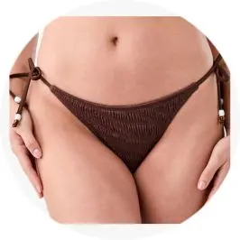 Minimal Bikini Bot