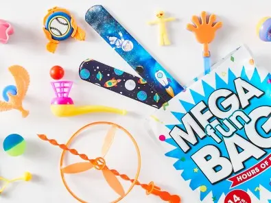 stretchy toys kmart