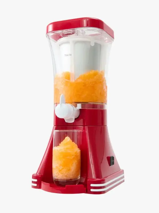 Slushie Maker -