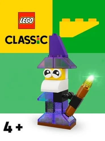 LEGO Clas