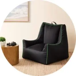 Gaming Beanbag - B