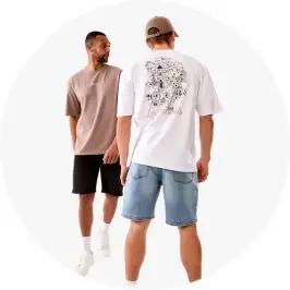 Mens T-Sh