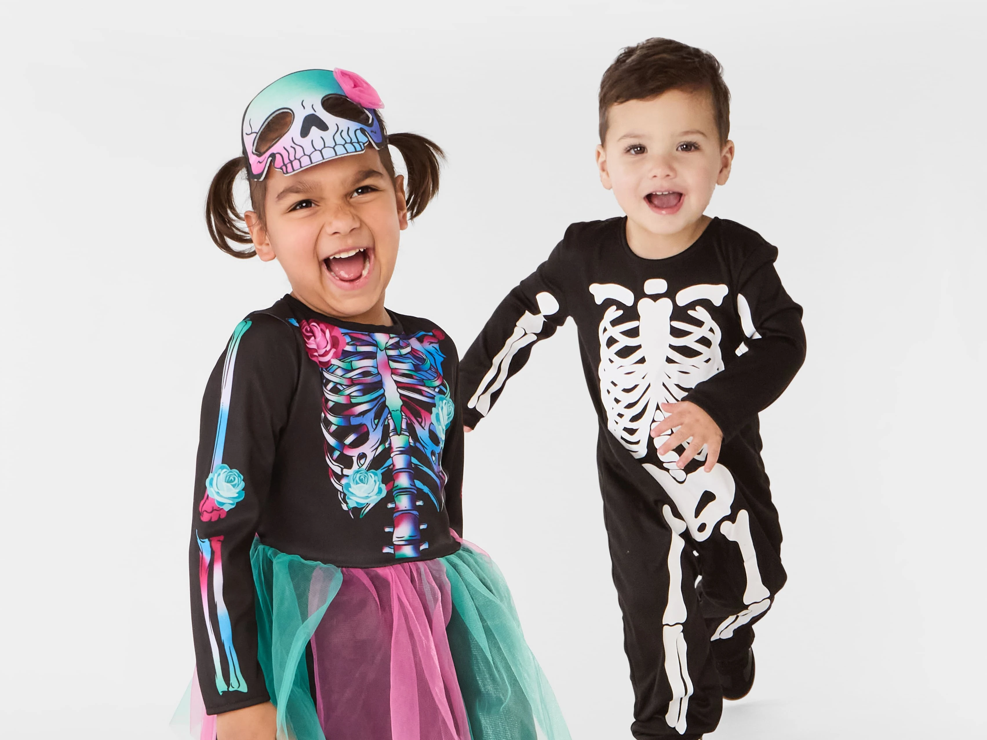 Halloween kids Cost