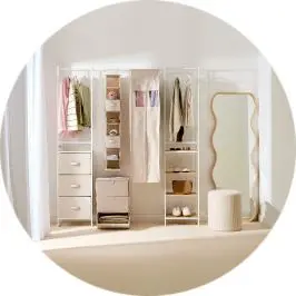 Bedroom Sto