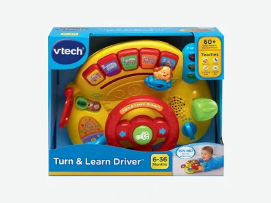 VTech - Suppler Funding