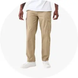 Cargo P
