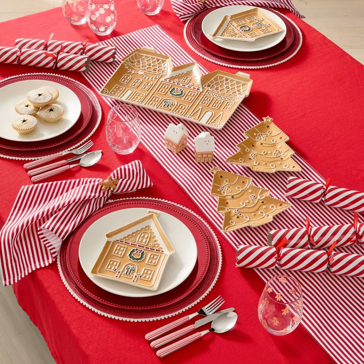 Festive Fun Dining