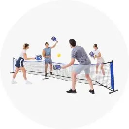 Pickleball