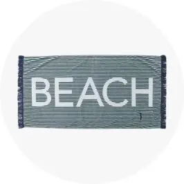 Beach To