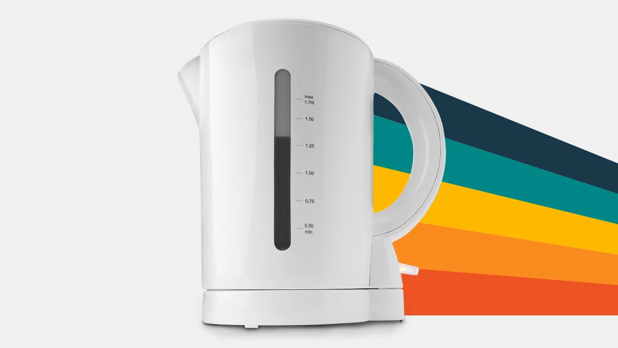 low price leadership kettle