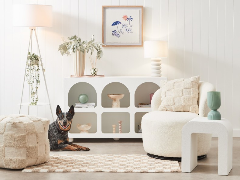 Kmart new online furniture range