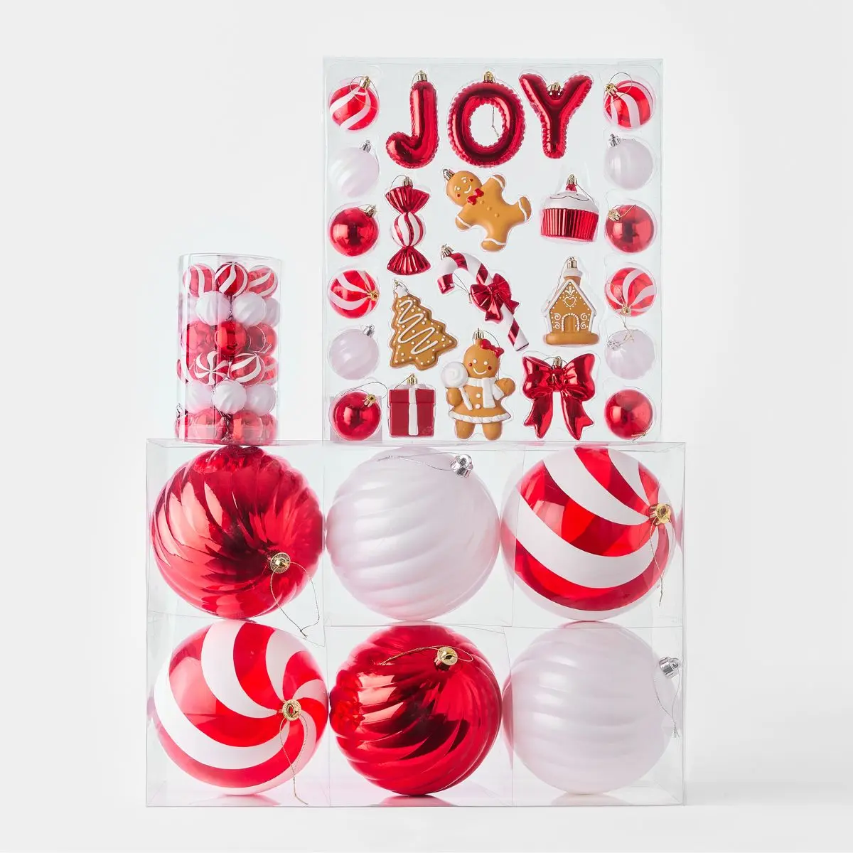 Festive Fun Christmas Theme Two