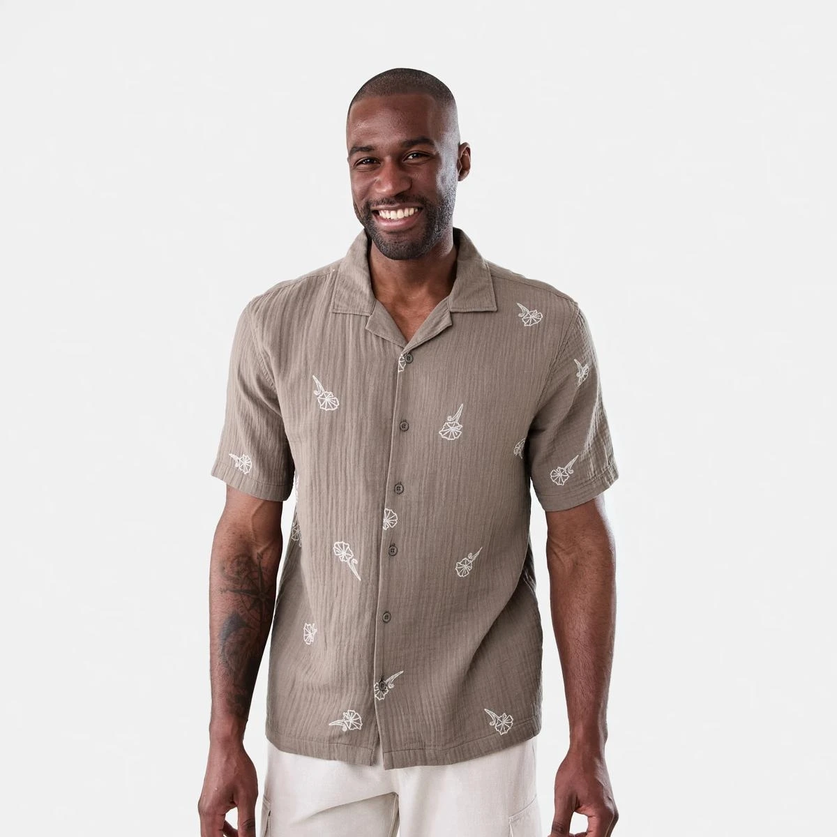 Mens Shirts