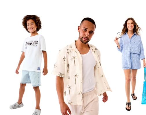 Spring Summer