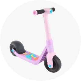 Razor Wild Ones Balance Scooter - 