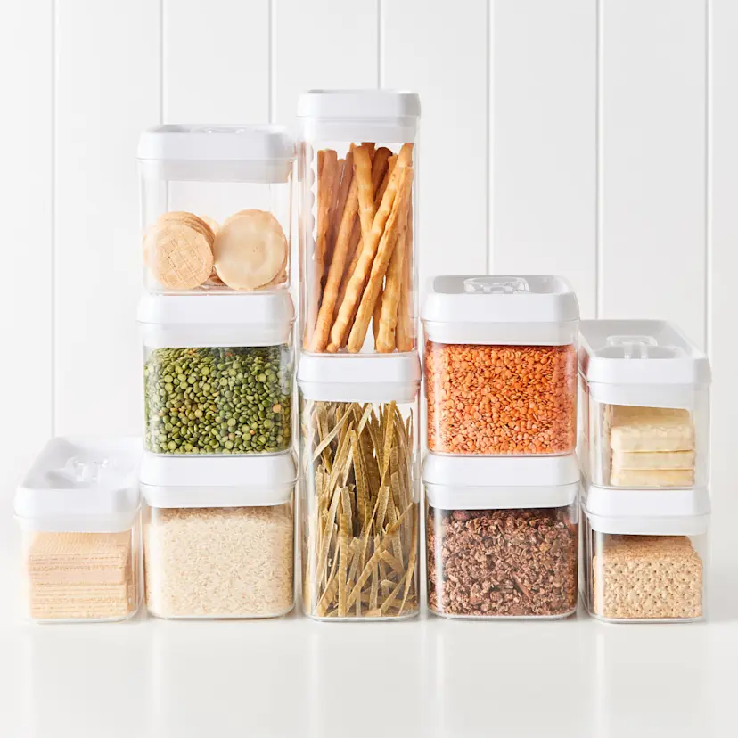 How To Organise Your Pantry Kmart