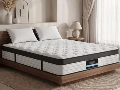 Marketplace mattresses