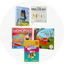 Board Games Asso