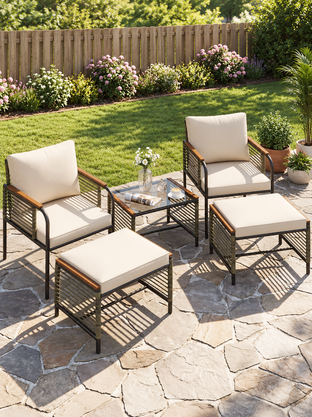 Marketplace Outdoor Furniture