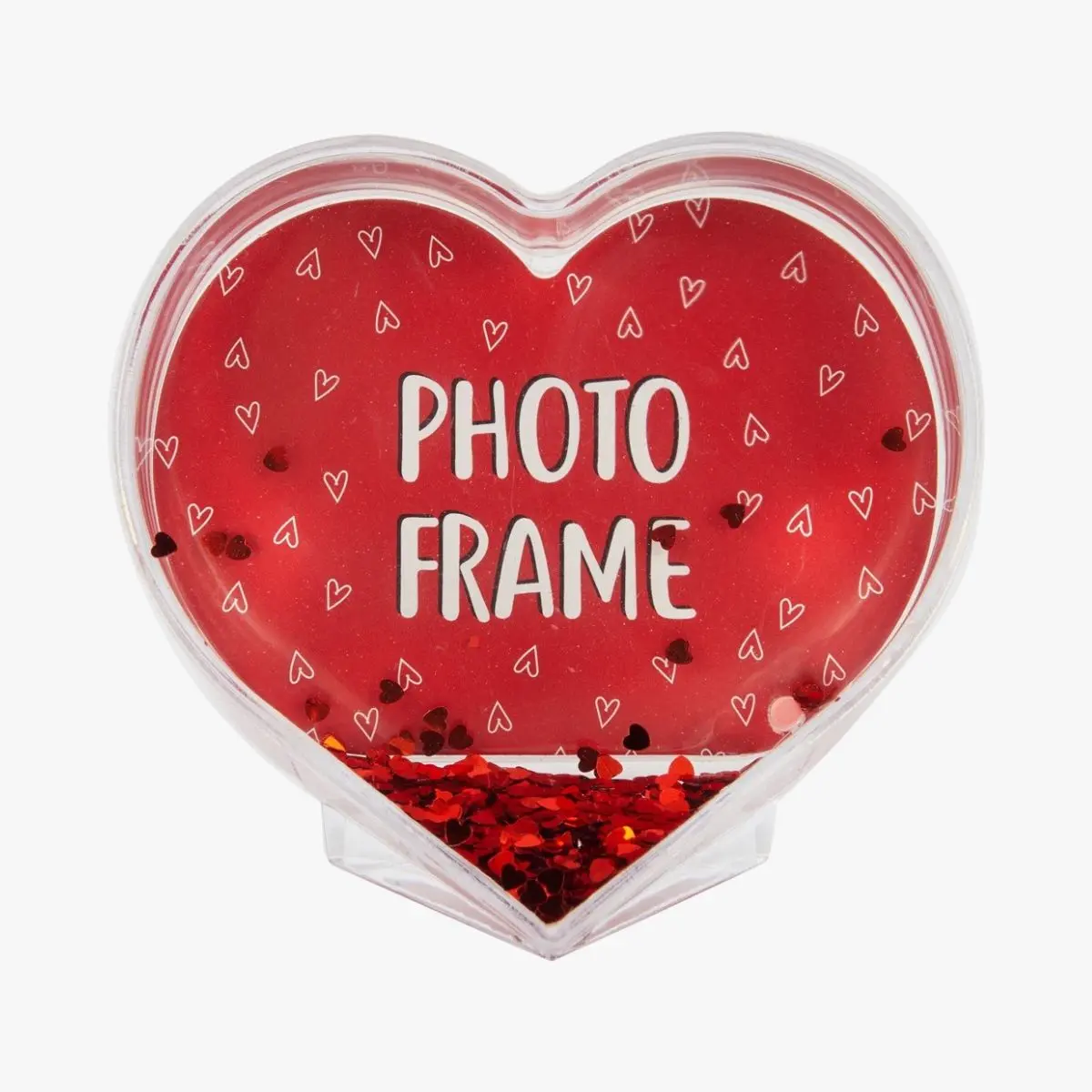 Valentine's Day Photo Frame