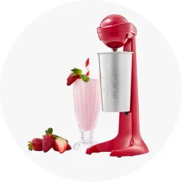 Milkshake Maker -