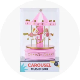 Carousel Music