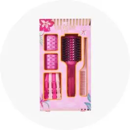 OXX Haircare 8 Piece Viva Volume