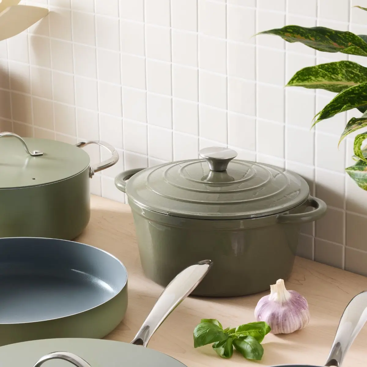 Cookware
