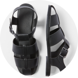 Womens Fisherman San