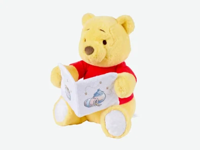 Winnie the Pooh - Supplier Funding