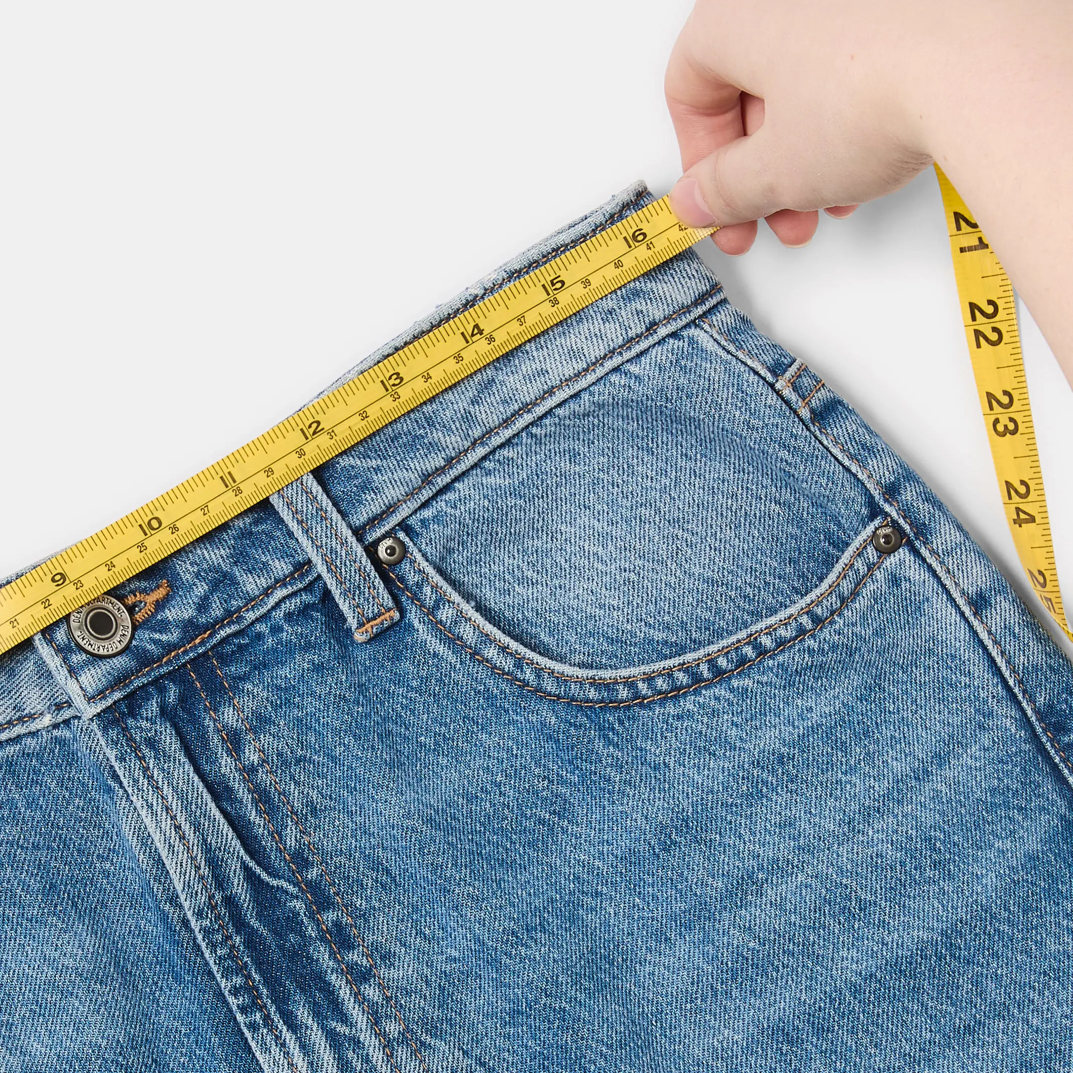 Waist measurement