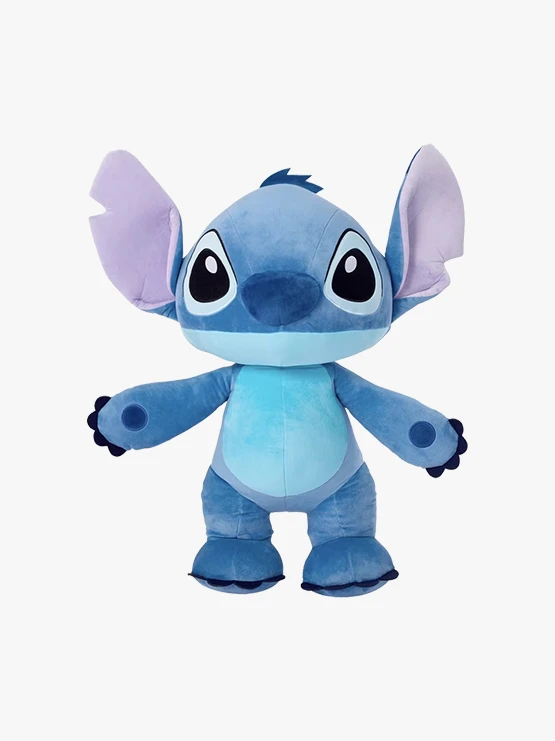 Disney Giant Stitch Plush