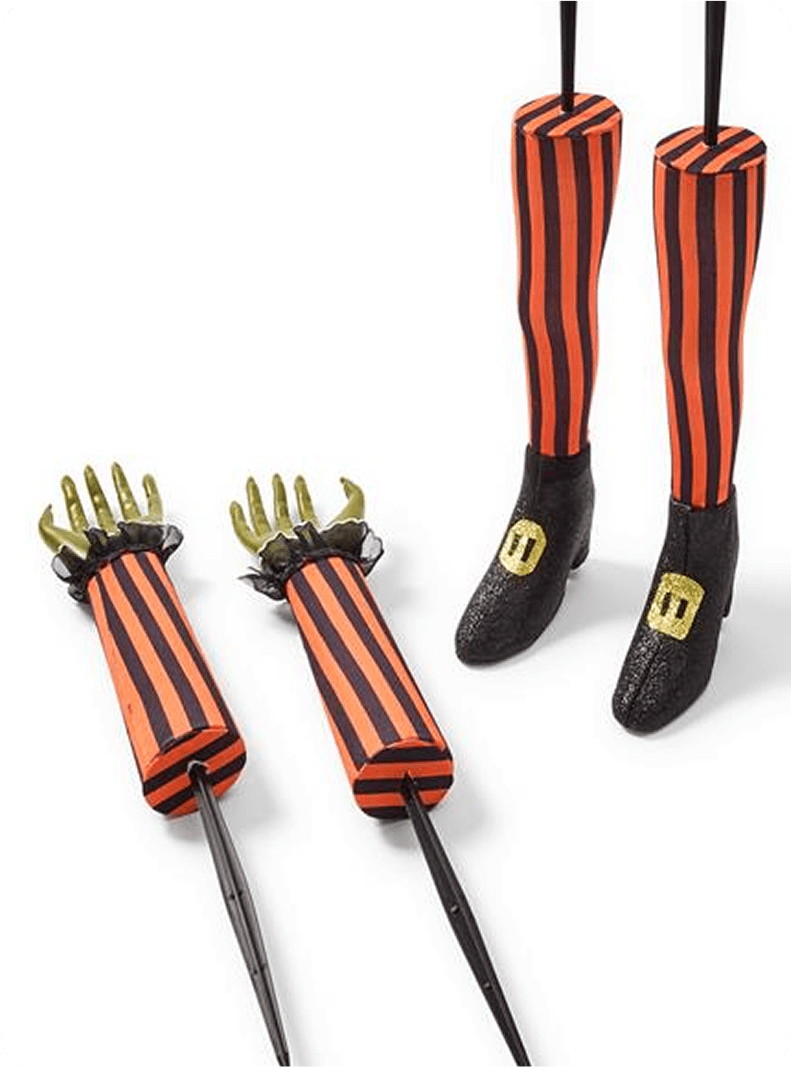Halloween Decorations