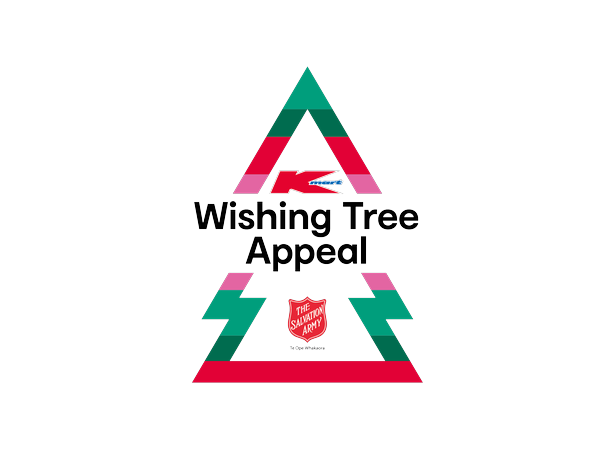 Kmart Wishing Tree Appeal