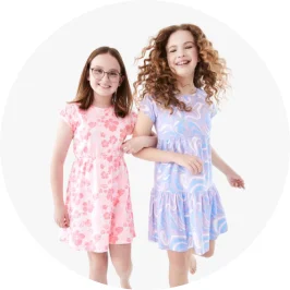 Girls Clothing - Kmart