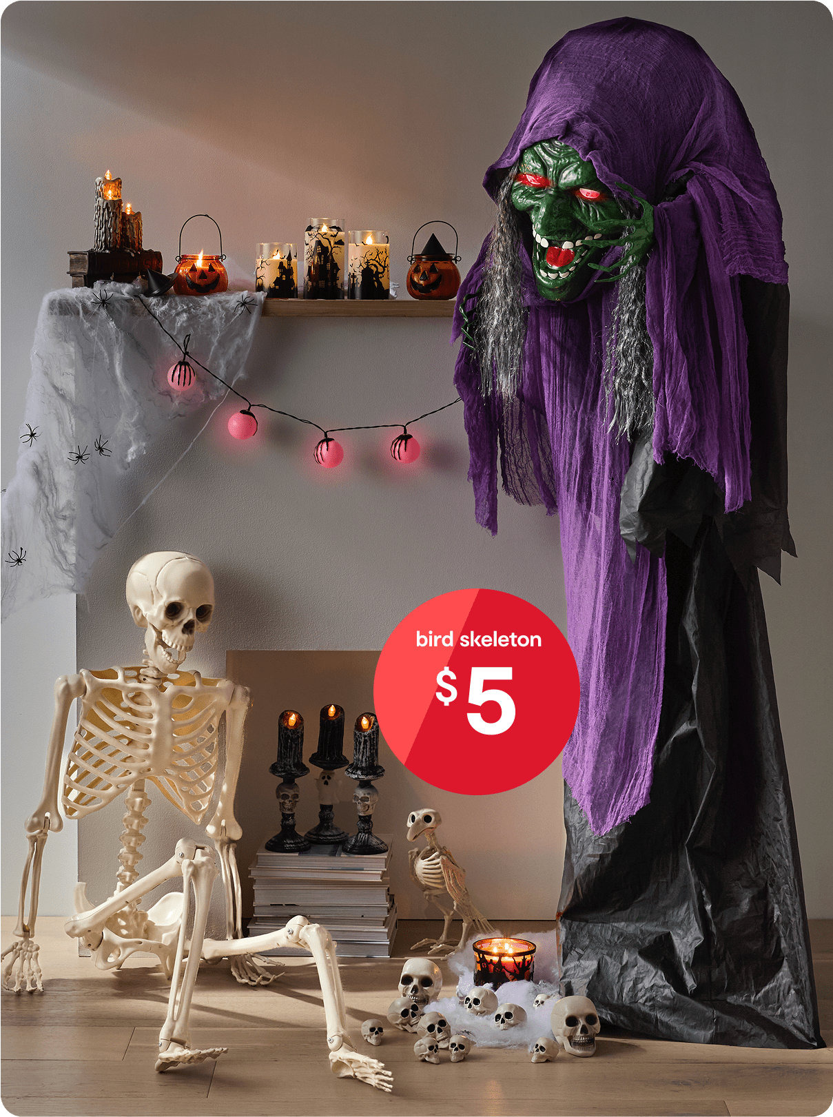 Halloween Decorations