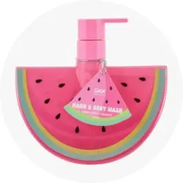 OXX Bodycare Hand and Body Wash 350ml - Watermelon Sce