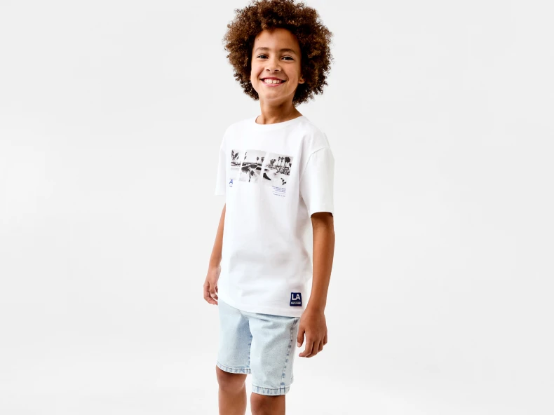 Boys Clothing