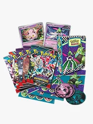 Pokemon Trading Cards