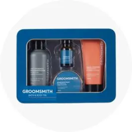 Groomsmith Bath and Body