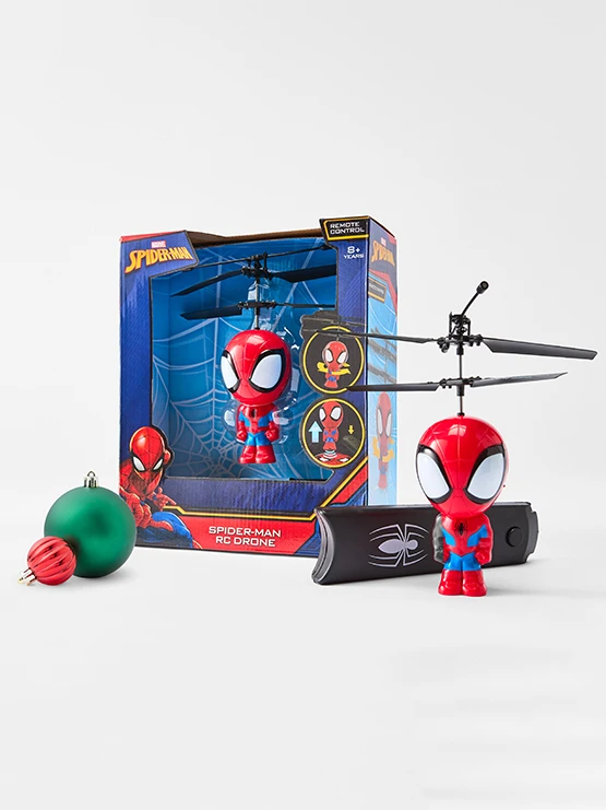 Marvel Spider-Man RC D