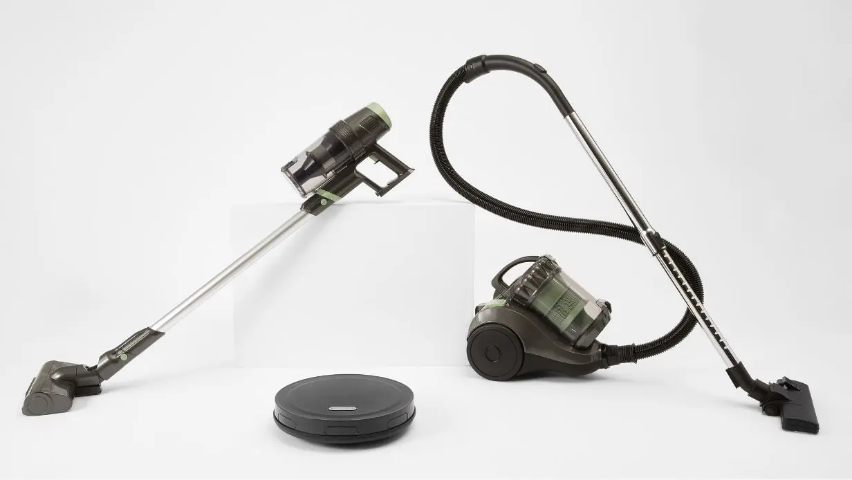 Vacuum Cleaners